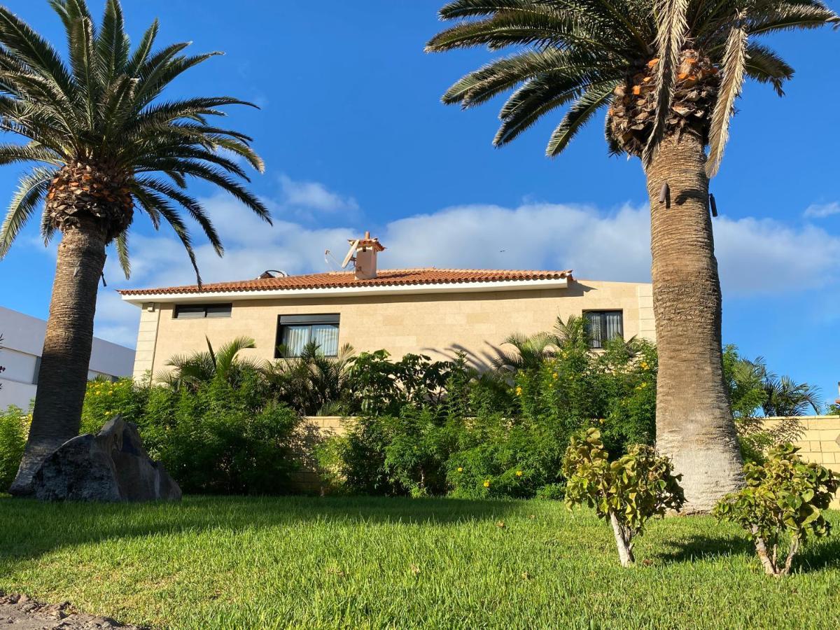 Villa Sol *