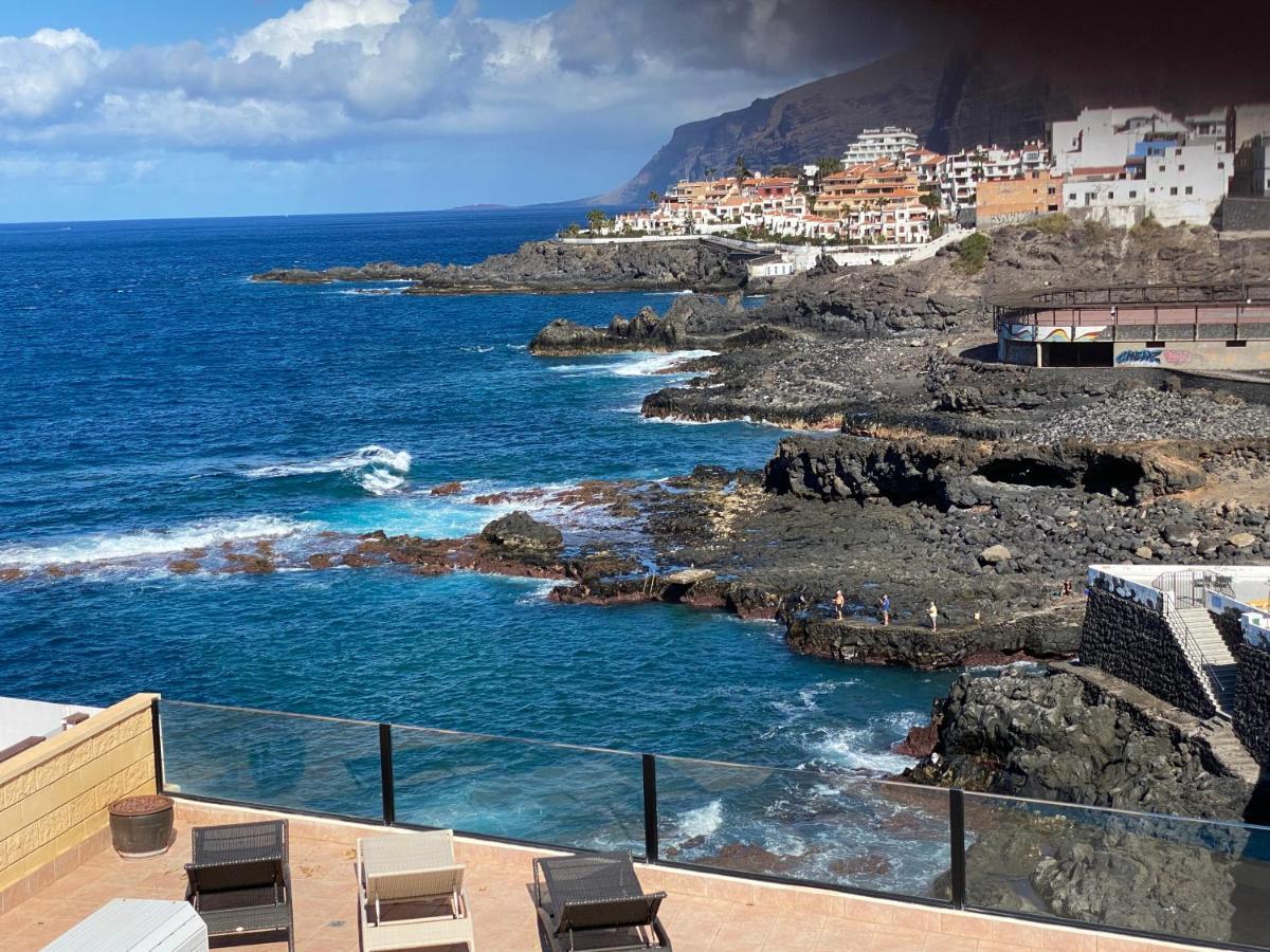 Villa Sol Puerto de Santiago (Tenerife)