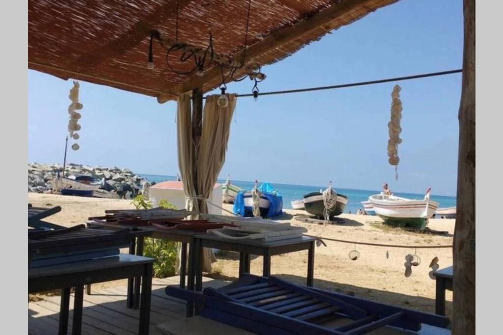 Apartment Sant Mateu 30 Min To Barcelona Next