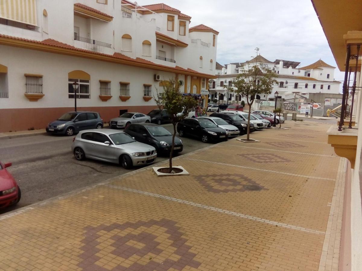 Zahara Pueblo Y Playa *