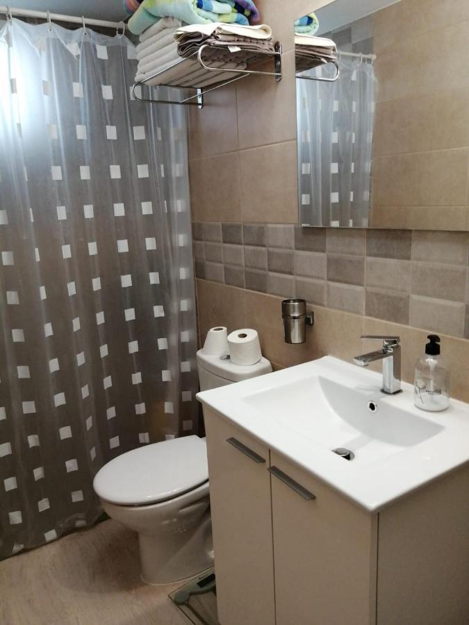 Casa Tavio 3 Apartamento *