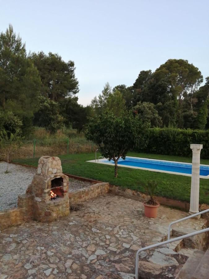 Masos De Holiday home Pals