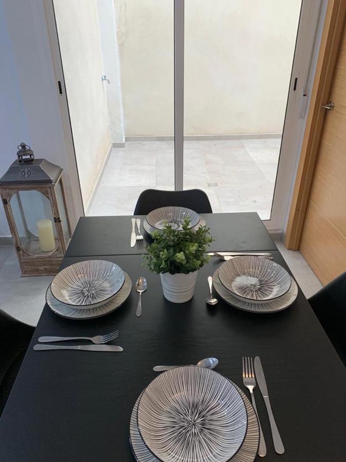 Apartment Uim Mediterraneo Pb Aragon B Wifi Puerto de Sagunto