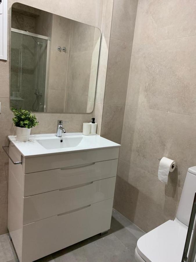 Apartment Uim Mediterraneo Pb Aragon B Wifi Puerto de Sagunto