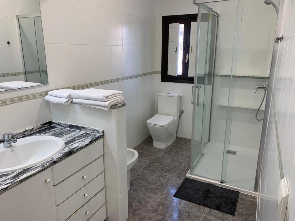 Cabo De Gata-nijar Holiday home *