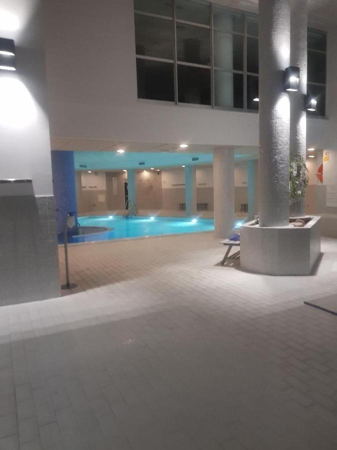 Bahia De La Plata De Spain Boutique Apartamento