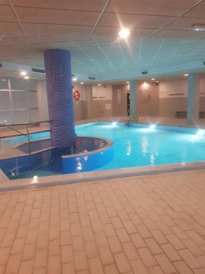 Bahia De La Plata De Spain Boutique Apartamento *