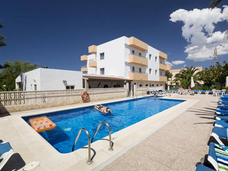 Apartment Zodiac San Antonio (Ibiza)