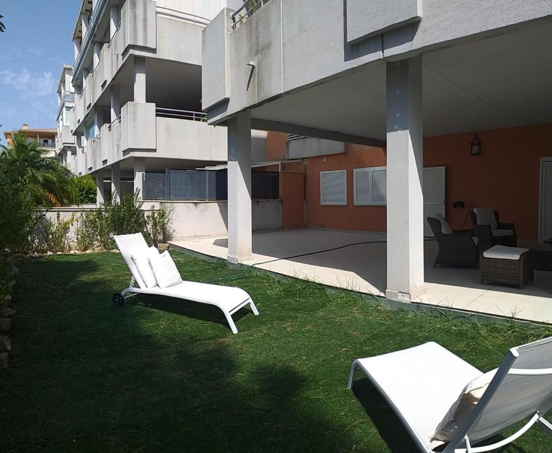 Top Gran Terraza Y Piscina En Puerto De Santa Maria *