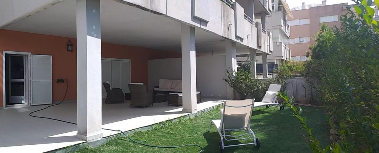 Top Gran Terraza Y Piscina En Puerto De Santa Maria El Puerto de Santa Maria