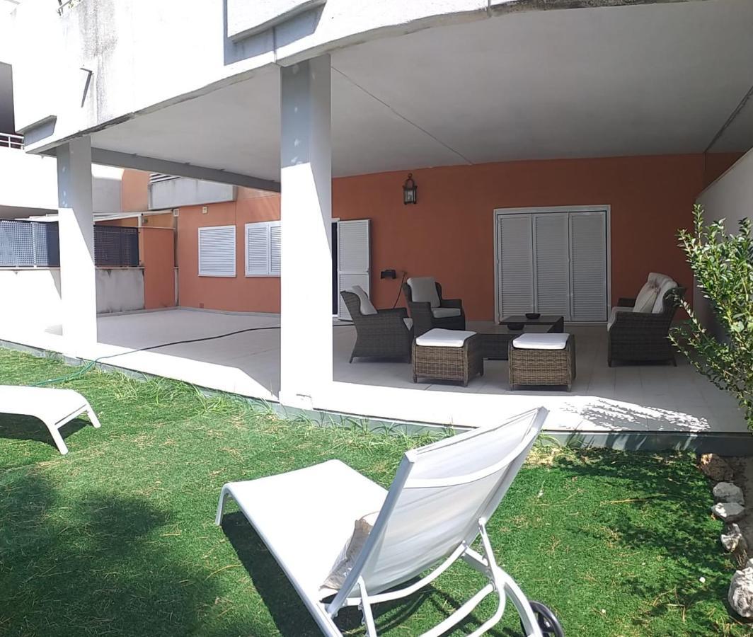 Top Gran Terraza Y Piscina En Puerto De Santa Maria * El Puerto de Santa Maria