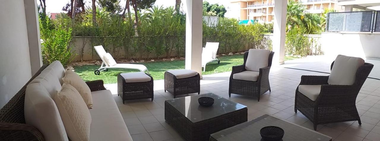 Top Gran Terraza Y Piscina En Puerto De Santa Maria Apartment