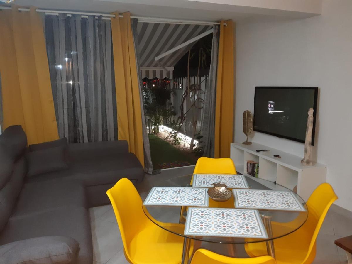 Pool View Yard Holiday home Playa del Ingles (Gran Canaria)
