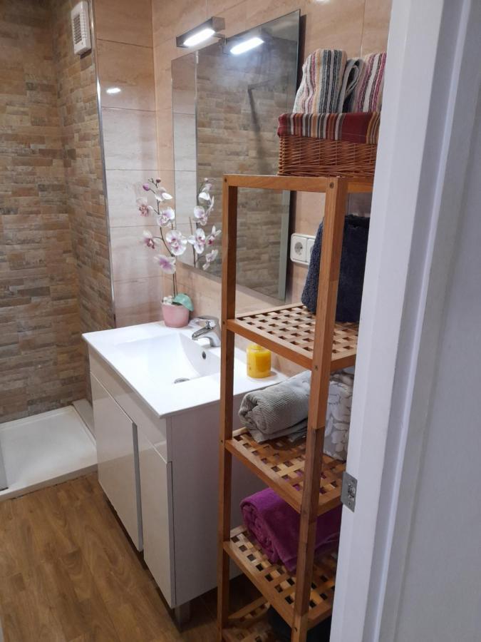 Apartamento Atico Isaac Albeniz *