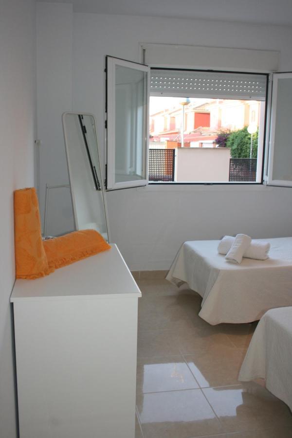 Apartment Top Gran Terraza Y Piscina En Puerto De Santa Maria El Puerto de Santa Maria