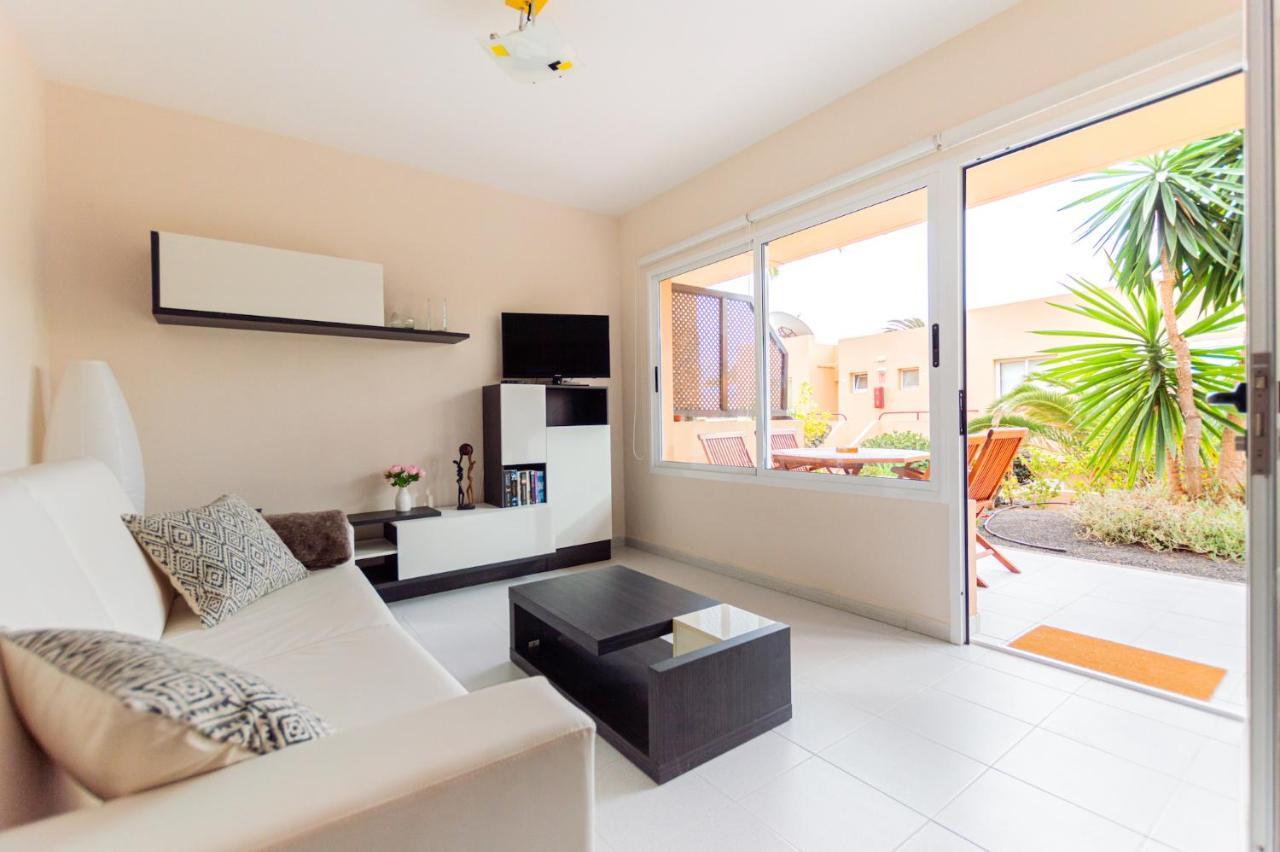 Sol Apartamento Corralejo