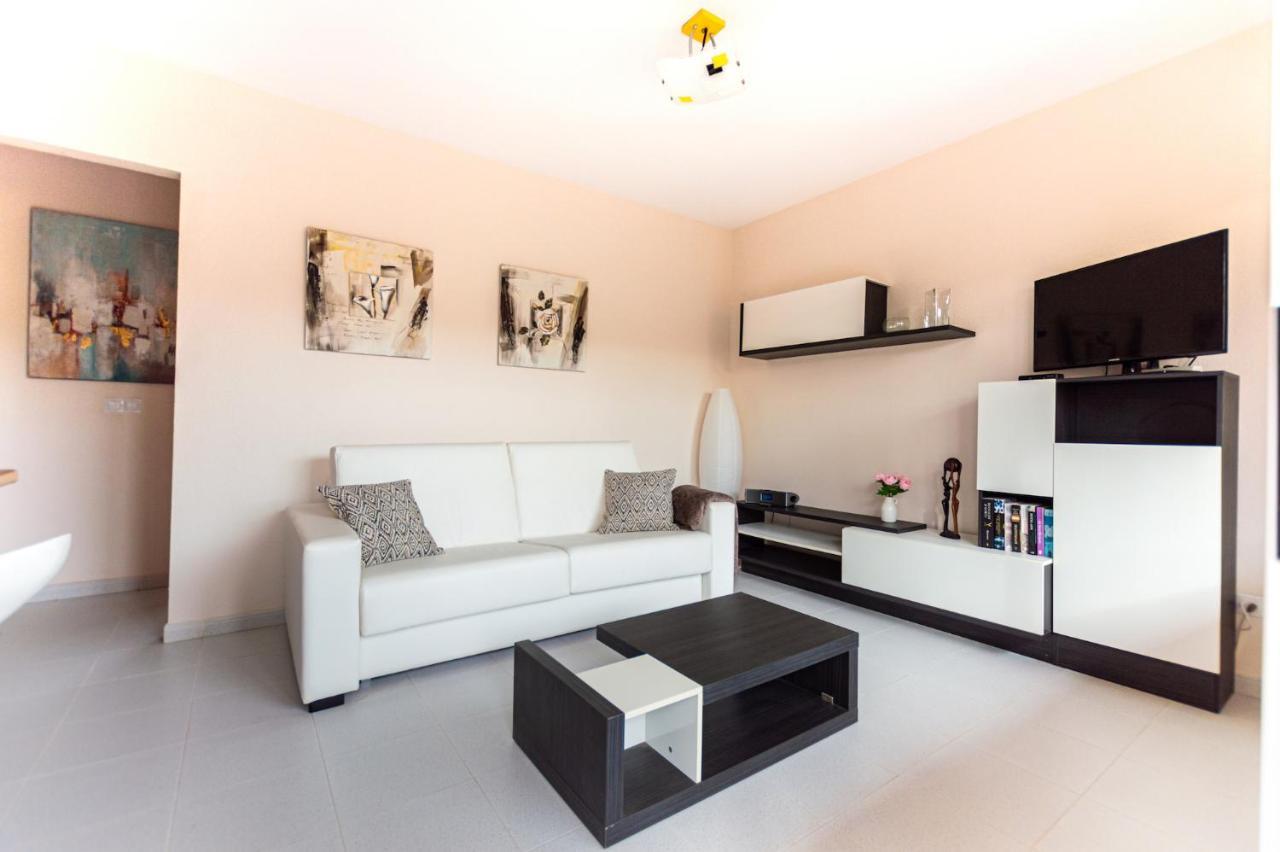 Apartamento Sol Corralejo