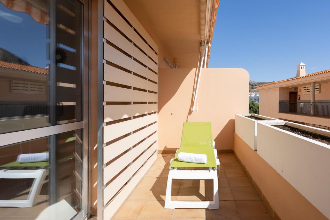 Home2book Cristianos, Pool&beach Apartamento *