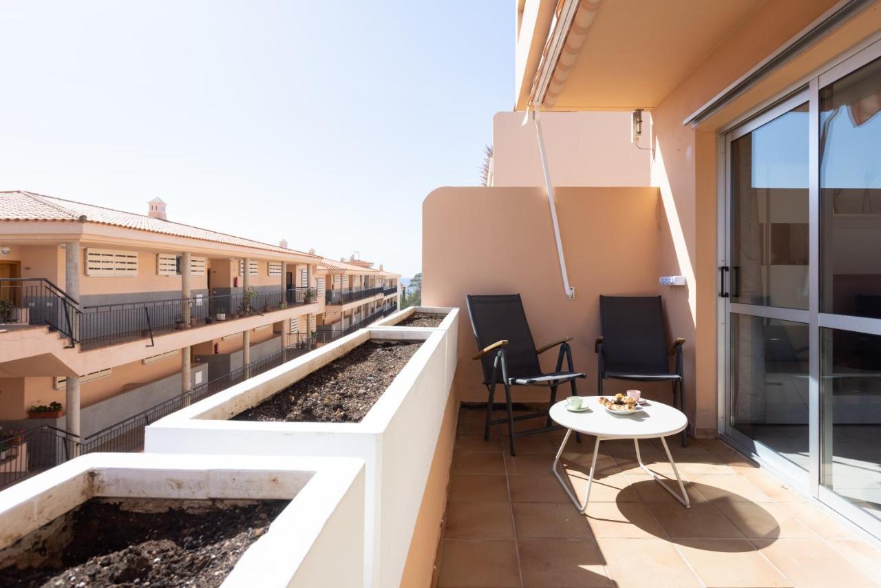 Apartamento Home2book Cristianos, Pool&beach