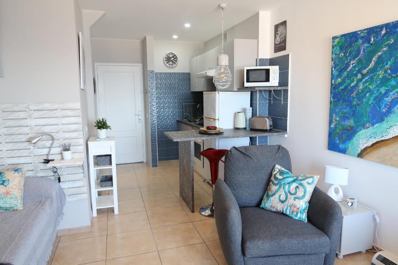 Ocean View Deluxe Apartment