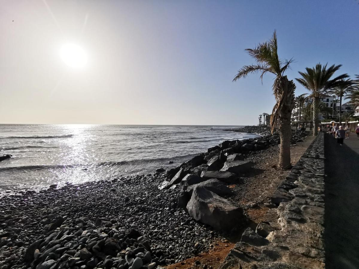 Home2book Cristianos, Pool&beach Los Cristianos (Tenerife)