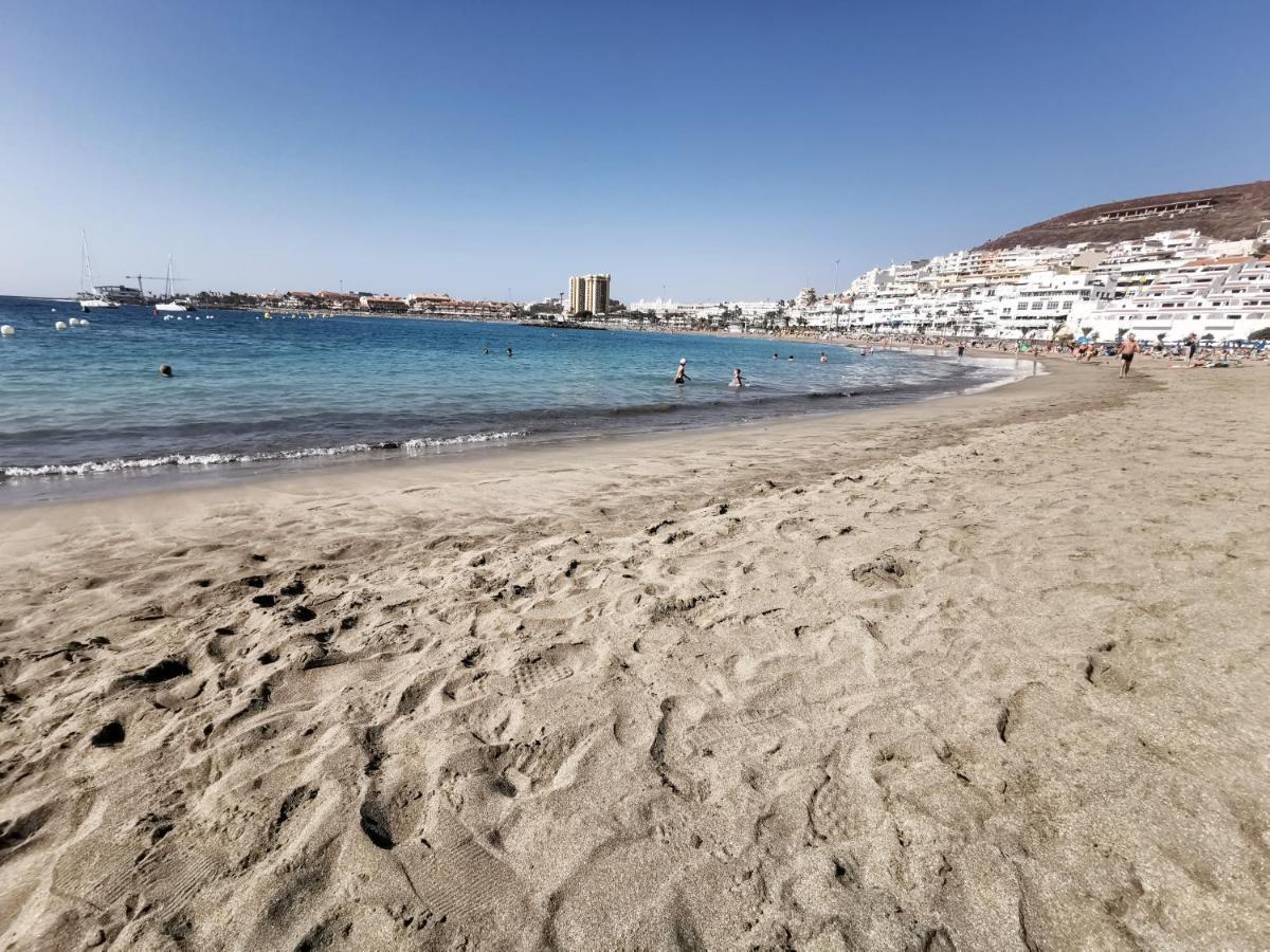 Home2book Cristianos, Pool&beach *