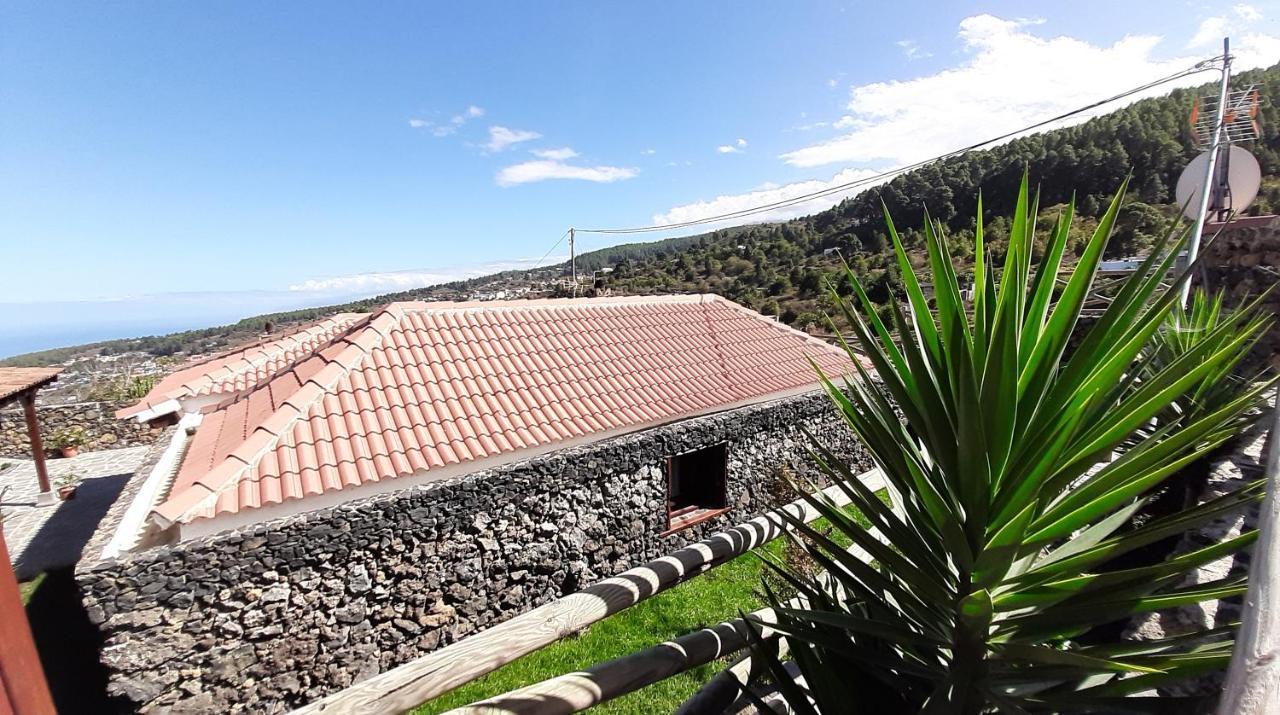 Country house Guinderos Icod De Los Vinos