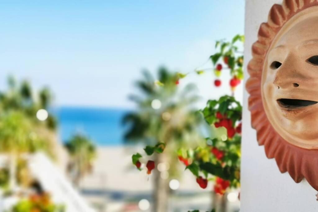 Apartamento ¡ Vamos A La Playa 2 ! *