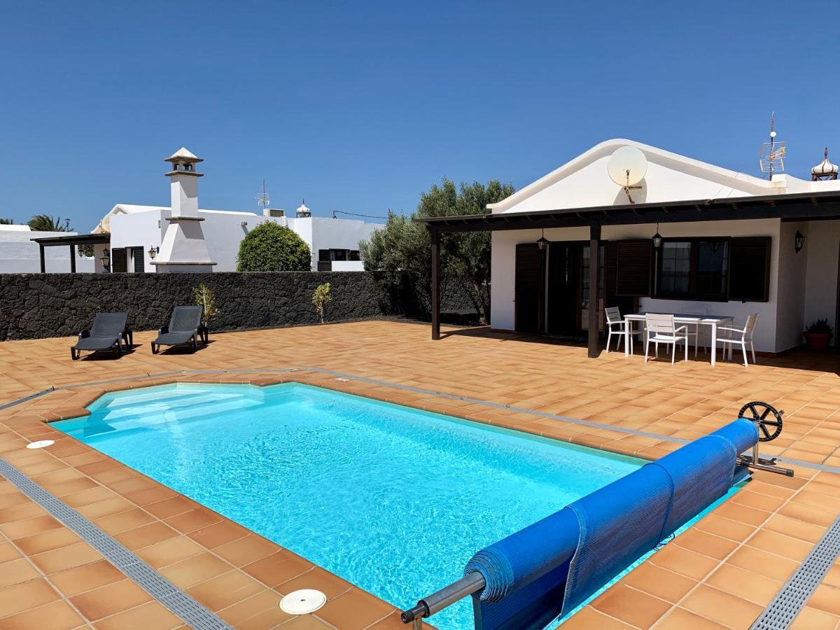 Сasa de vacaciones Casas Tomare I