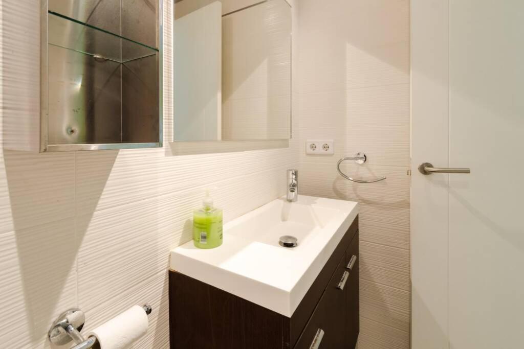 Apartamento Las Brisas Apartamento *