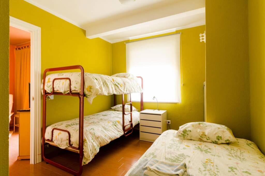 Apartamento Las Brisas