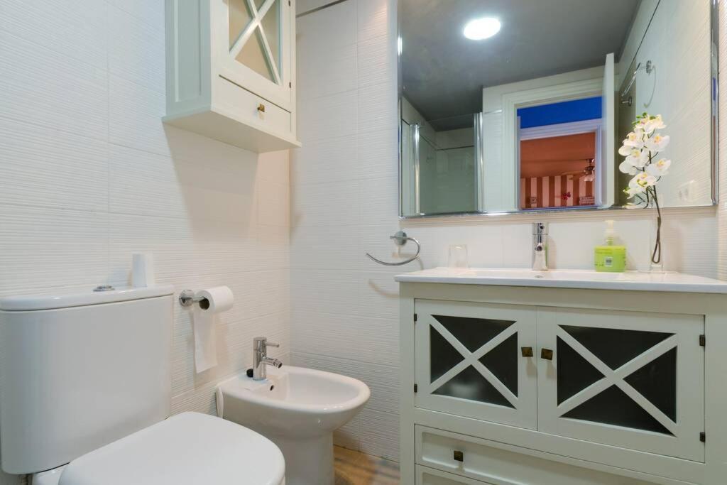 Apartamento Apartamento Las Brisas