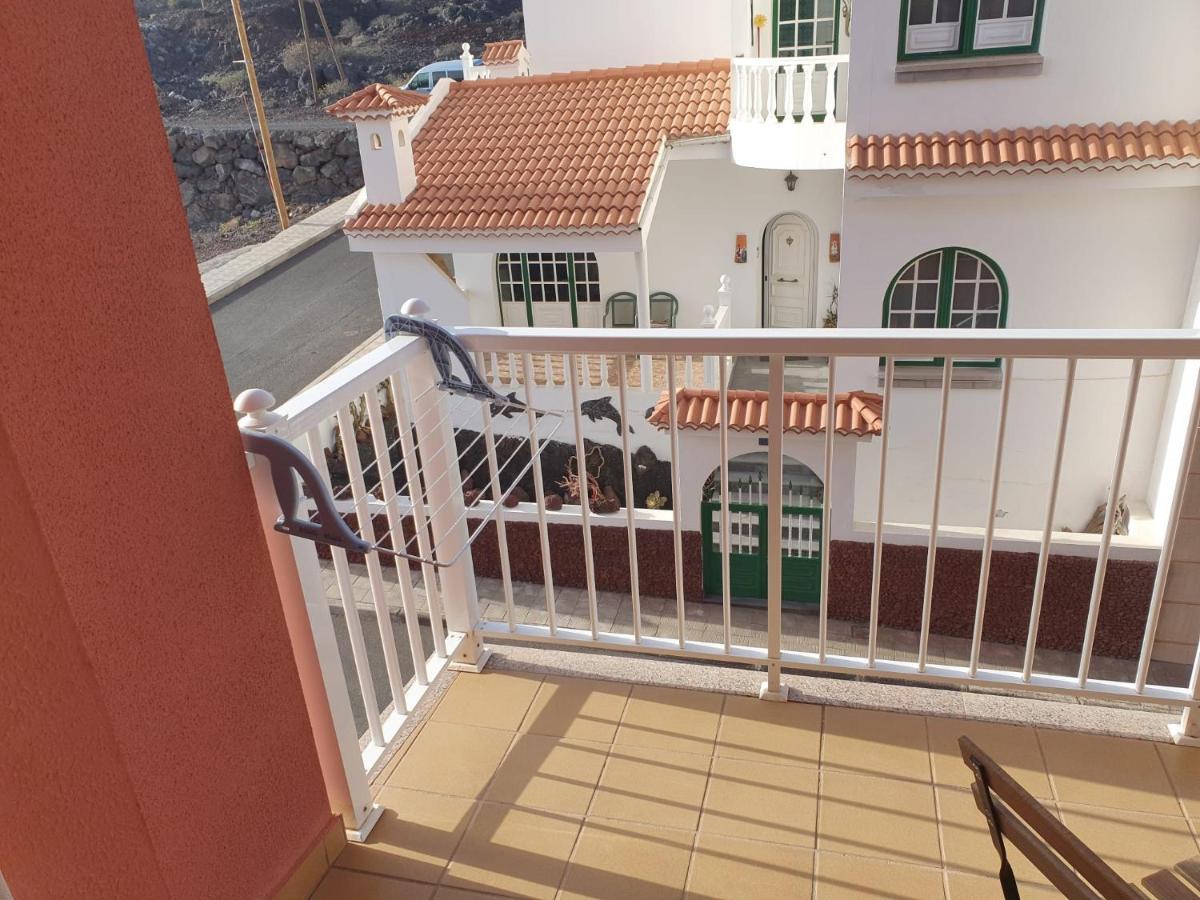 El Rincón