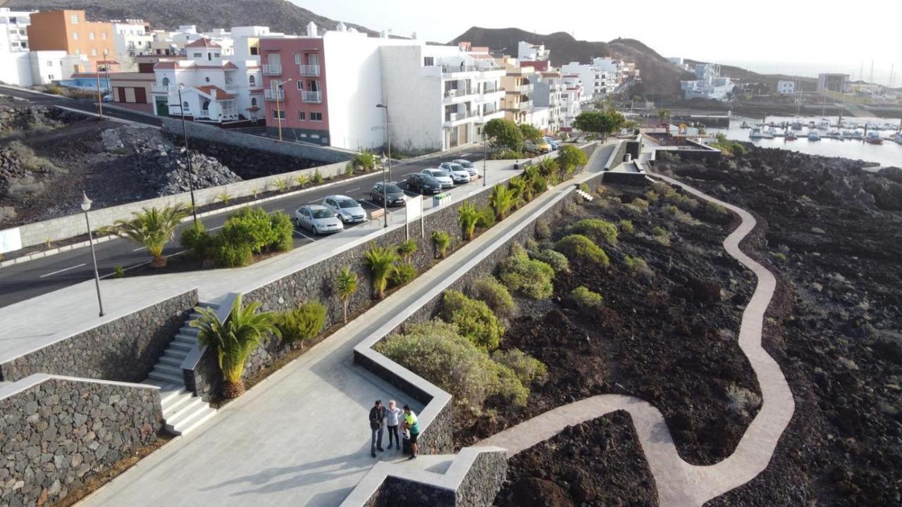 El Rincón Apartamento *