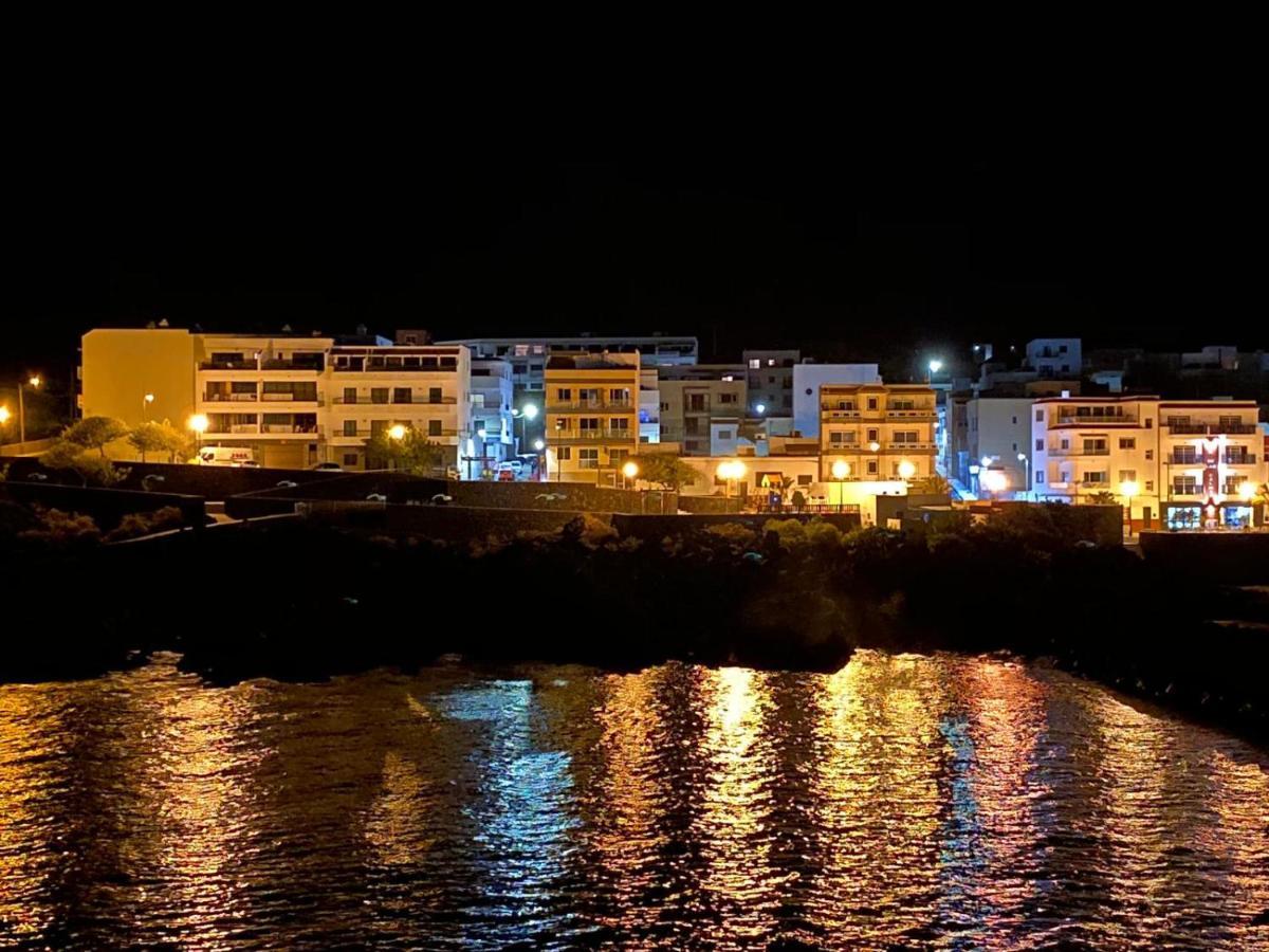 Apartamento El Rincón La Restinga
