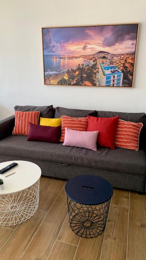 Apartamento Amazing Views Tenerife *