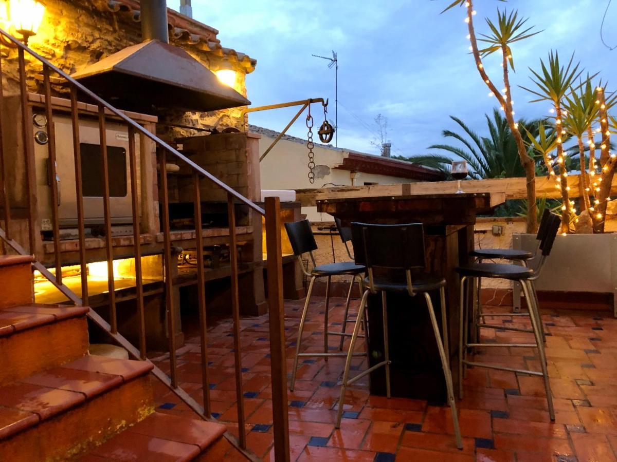 Casa Rustica Cal Mian Holiday home *