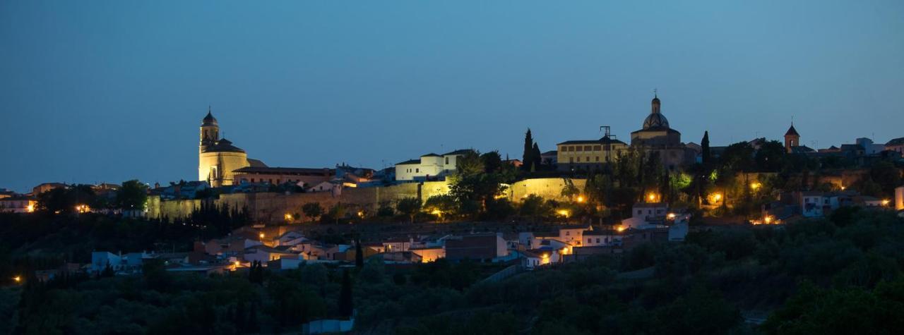 “quotidianum” Apartment Ubeda (Andalucia)