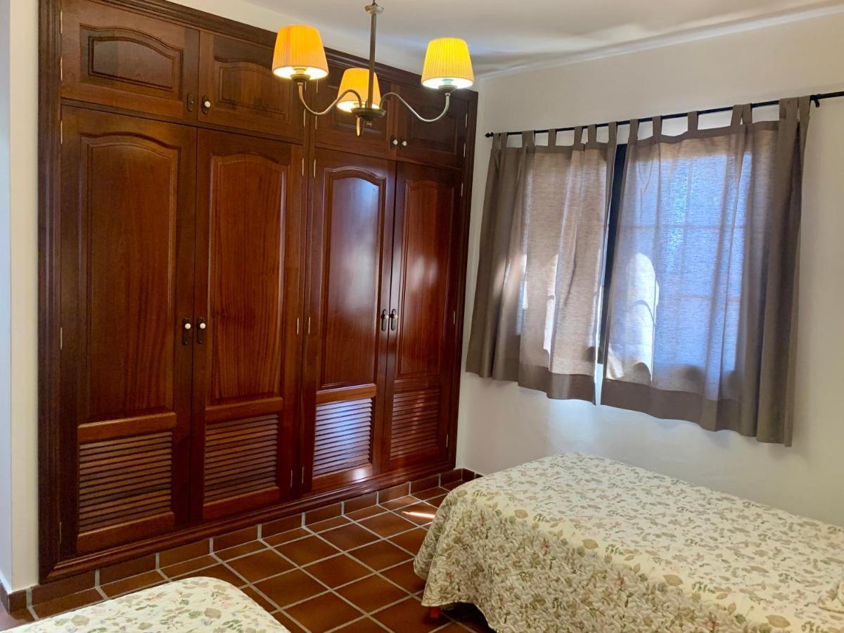 Сasa de vacaciones Casas Tomare I