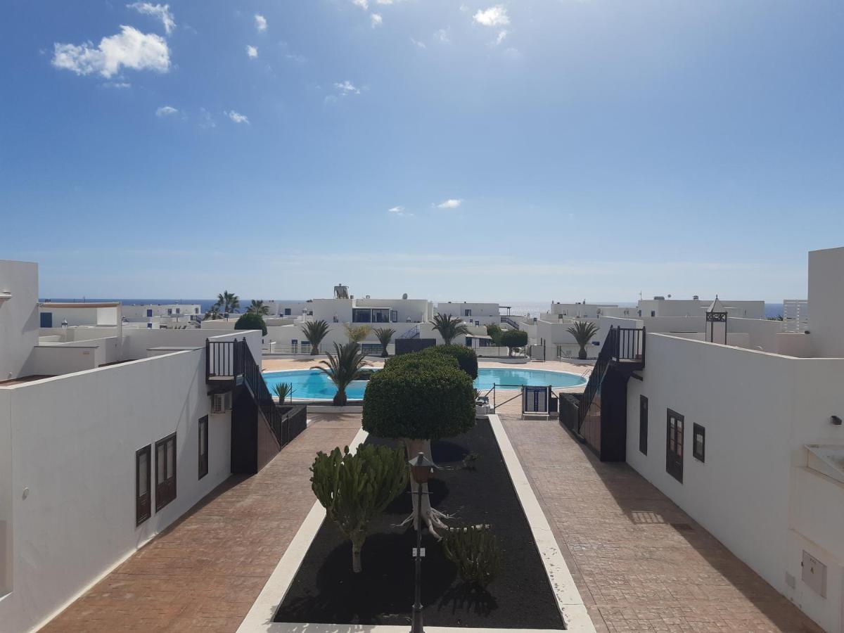 Blue Sky Apartment Puerto Calero