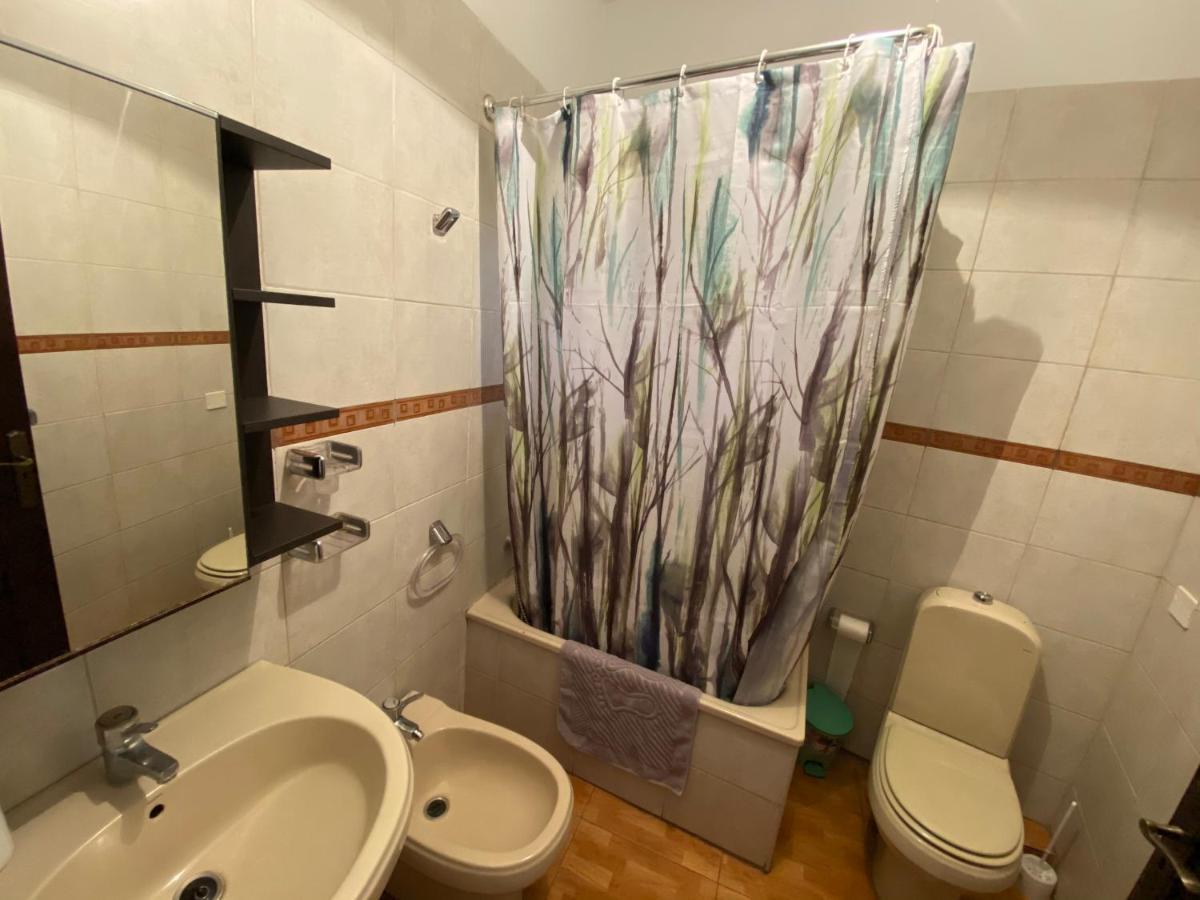 Holiday home Casa Completa En La Laguna *