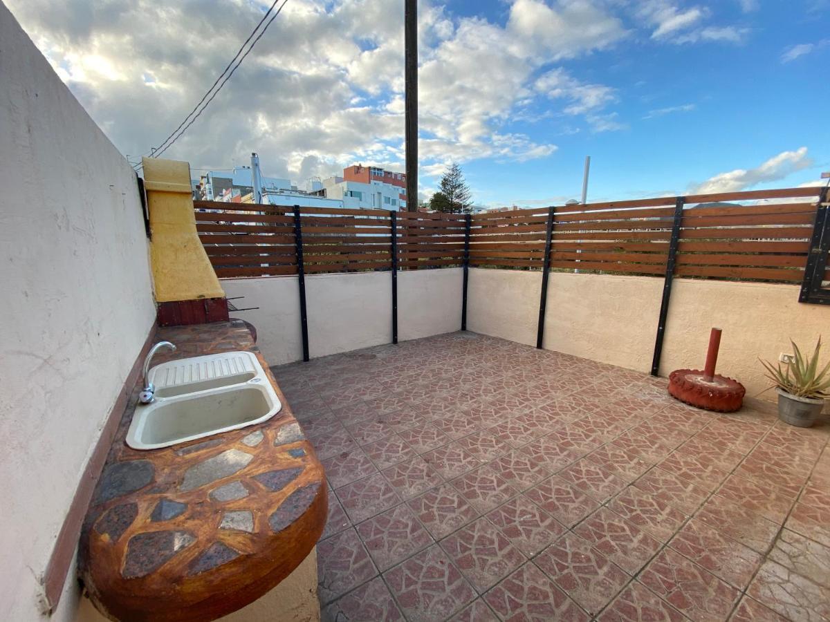 Casa Completa En La Laguna Holiday home *