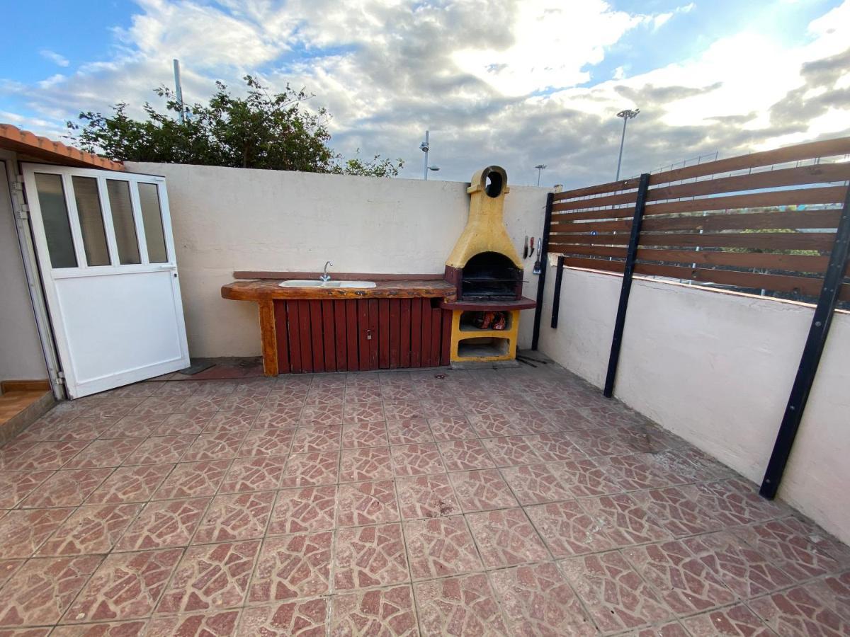Casa Completa En La Laguna Holiday home La Laguna (Tenerife)