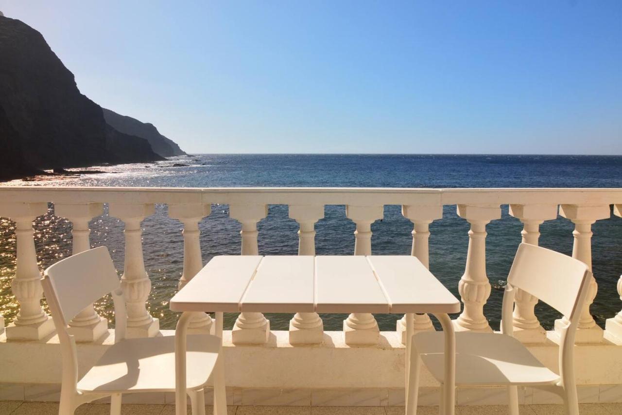 Sunset In The Atlantic Playa De Alojera Apartment *