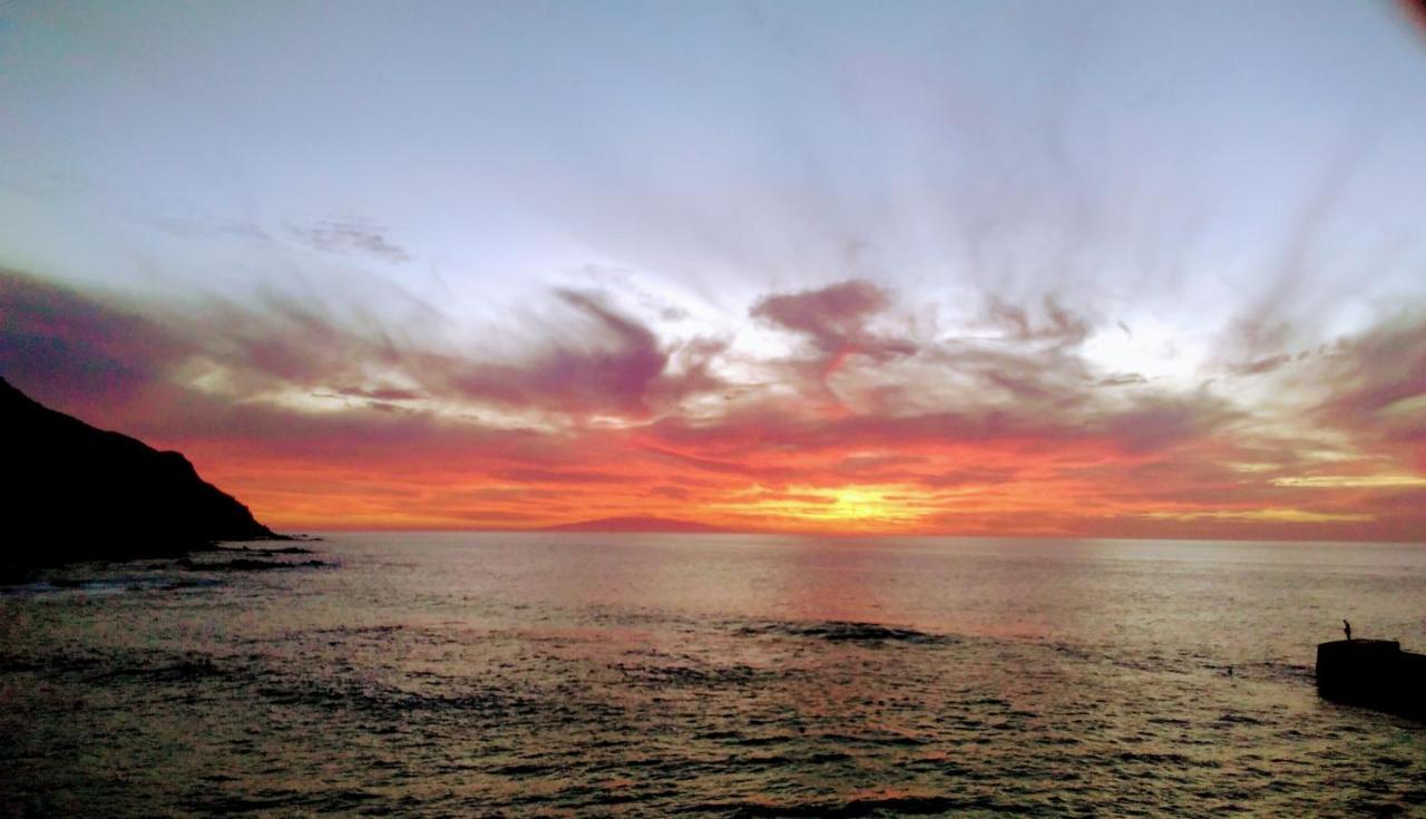 Apartment Sunset In The Atlantic Playa De Alojera *