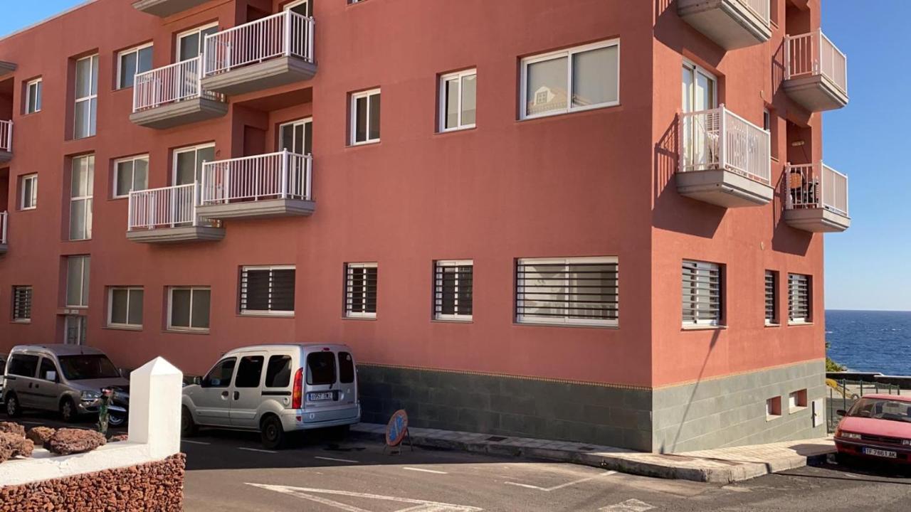 El Rincón Apartamento