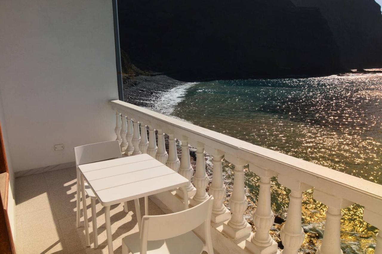 Apartment Sunset In The Atlantic Playa De Alojera *