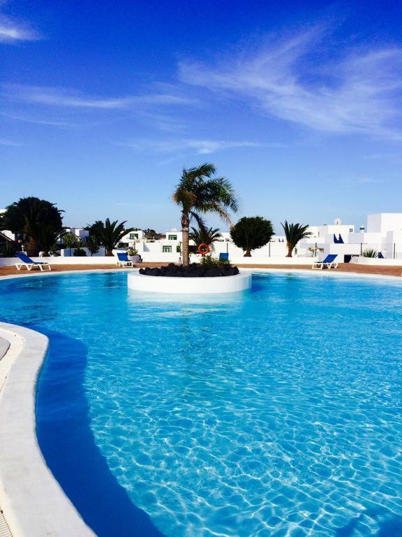 Apartment Blue Sky Puerto Calero