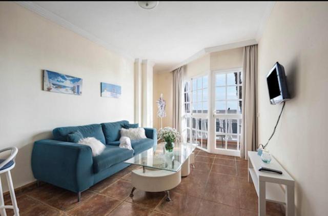 Apartment Vv Alojamientos Carla Sea Views - Wifi *