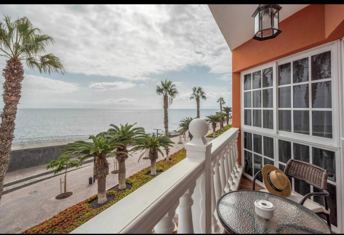 Vv Alojamientos Carla Sea Views - Wifi Apartment *